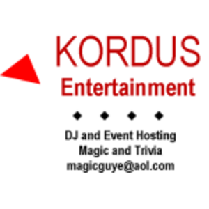 Kordus-Entertainment