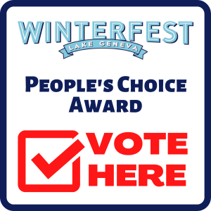 Winterfest People's Choice Award Vote Here