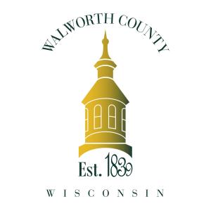 Walworth County Logo