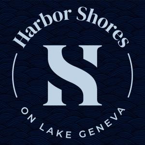 Harbor Shores logo