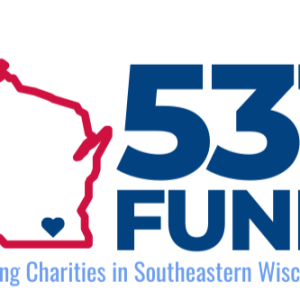 Logo for the 531 Fund charitable organization