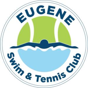 Eugene Swim & Tennis Logo