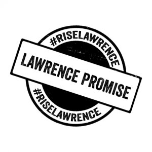 Lawrence Promise