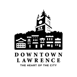 Downtown Lawrence Logo