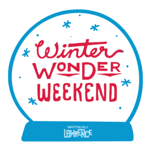 Winter Wonder Weekend Lawrence Kansas