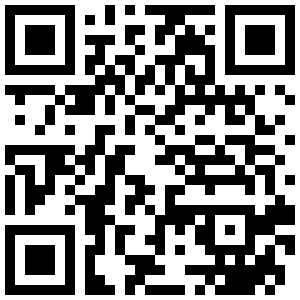 Coffee Month Passport QR