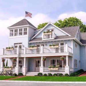 Mackinac House – Mackinac Island Tourism Bureau 