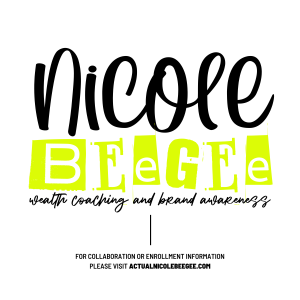 Nicole Beegee Health Coaching