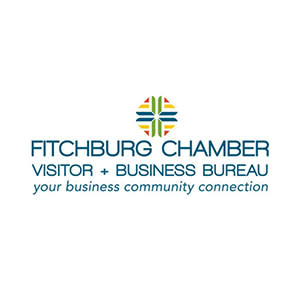 Fitchburg Chamber of Commerce logo