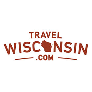 Travel Wisconsin logo