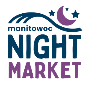 Night Market Logo