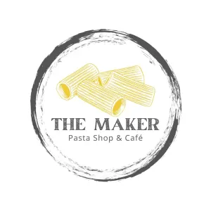 The Maker logo