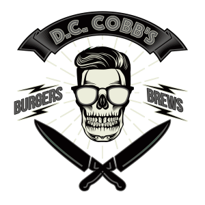 DC Cobbs Logo