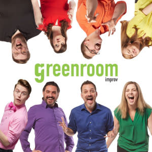 GreenRoom