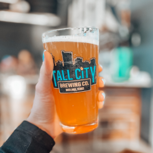 Tall City Brewing