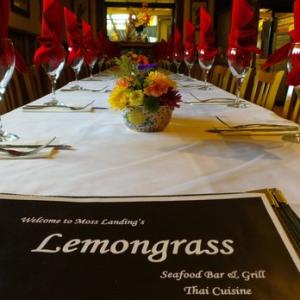 Lemongrass