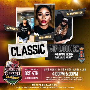 VIP Classic