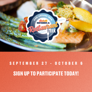 Sign up to participate