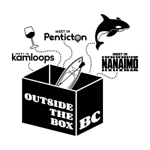 Outside the Box BC-Logo-BW