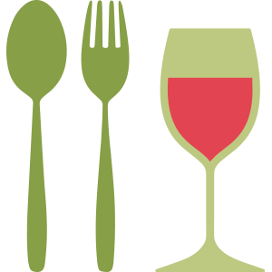 icon pairing wine food