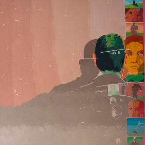 7. Indie Art Scene