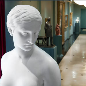 2. Newark Museum