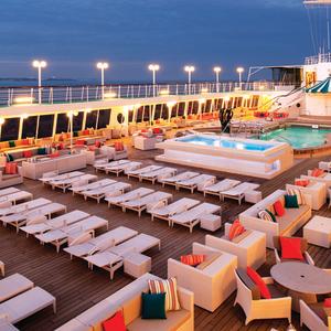 Crystal Serenity