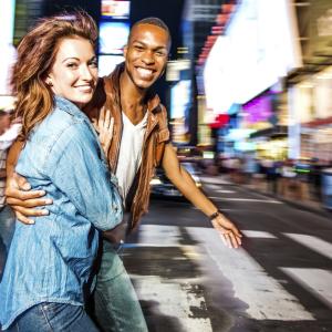 Must See NYC Minutes Away