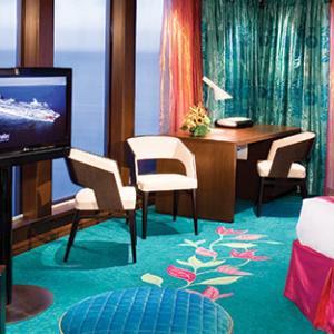 Norwegian Gem
