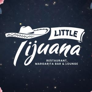 Little Tijuana Logo