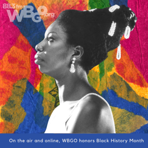 WBGO Honors BHM Nina Simone