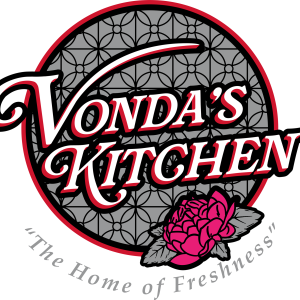 Vonda's Kitchen Logo