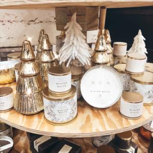 The Local Christmas Guide to Shopping