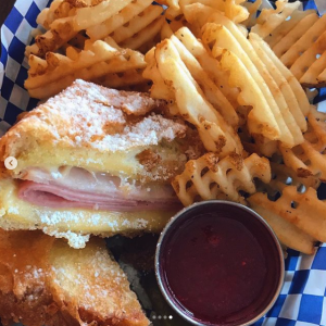 Monte Cristo
