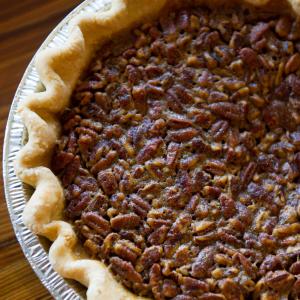 2tarts Pecan Pie