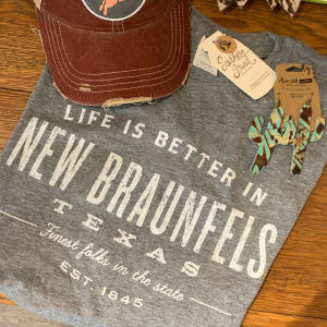 Merchandise from The Southernist