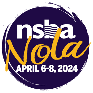 NSBA 2024 Logo