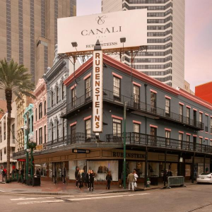 Rubenstein's Hotel