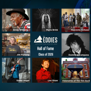 2026 Eddie HOF with photos