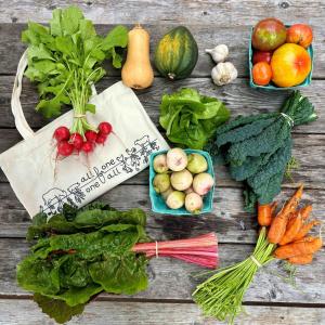 AOOA-Farm Produce