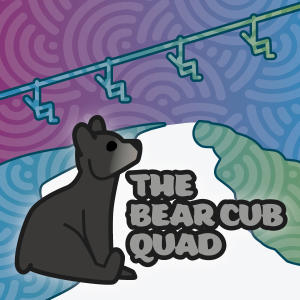 Bear Cub Quad