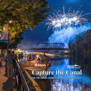 Erie Canal Photo Contest