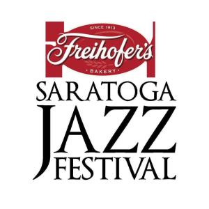 Freihofer's Saratoga Jazz Festival