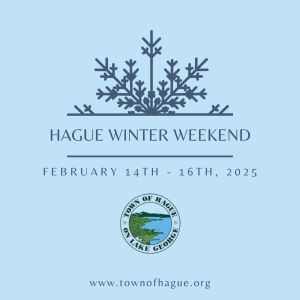 Hague Winter Weekend
