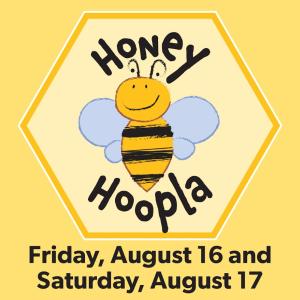 Honey Hoopla