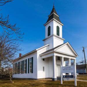 Jamesport Meeting House