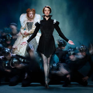 Mary, Queen of Scots