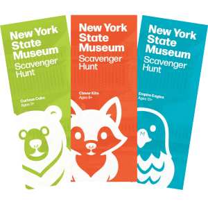 NYS Museum events