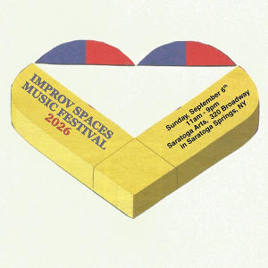 Improv Spaces Music Festival