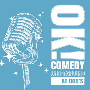 OK! Comedy Underground